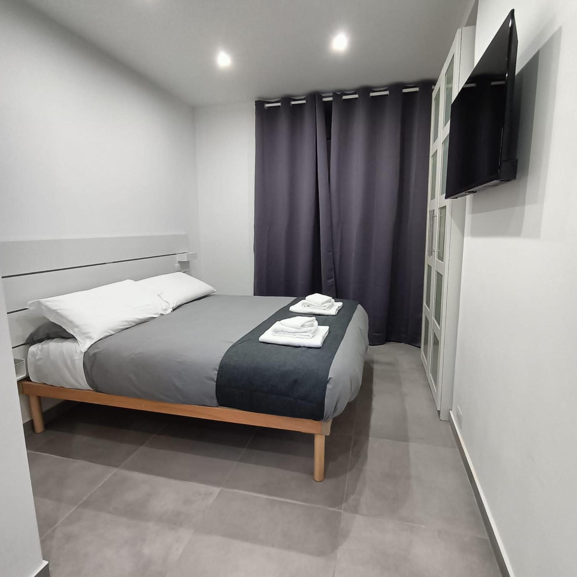 Porta Nuova Suite 57 Turin Exterior photo