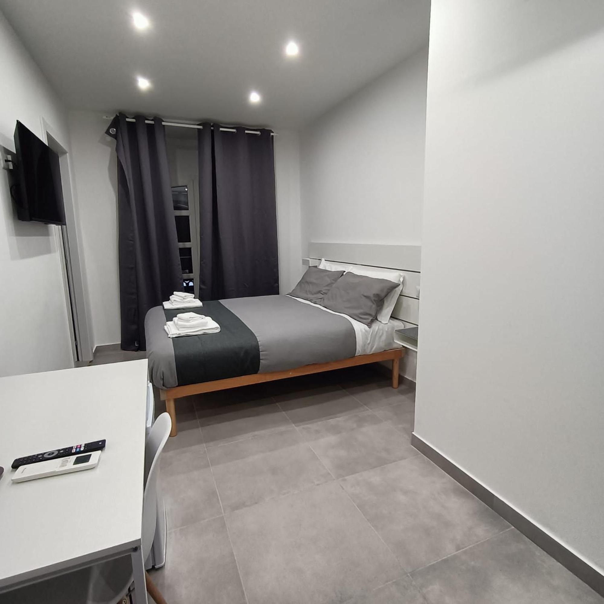 Porta Nuova Suite 57 Turin Exterior photo